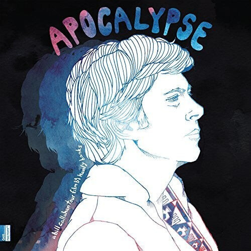 

Виниловая пластинка Callahan, Bill: Apocalypse: Bill Callahan Tour Film By Hanley Bsak