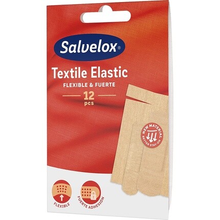 

Salvelox Ассорти Текстиль 12 А – упаковка из 12 шт.