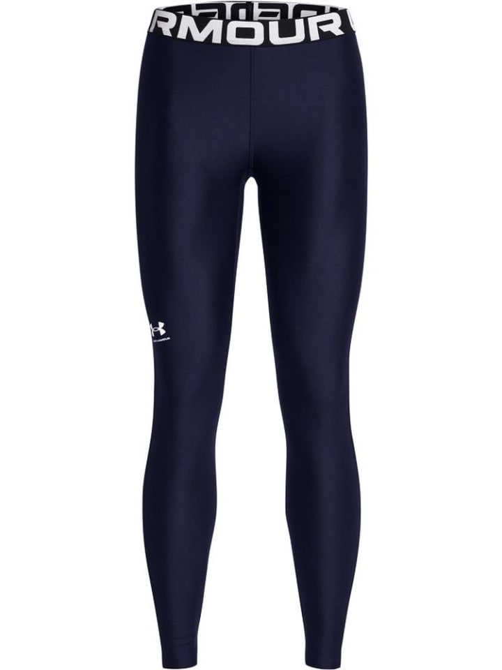 

Леггинсы Ua Hg Legging Under Armour, синий