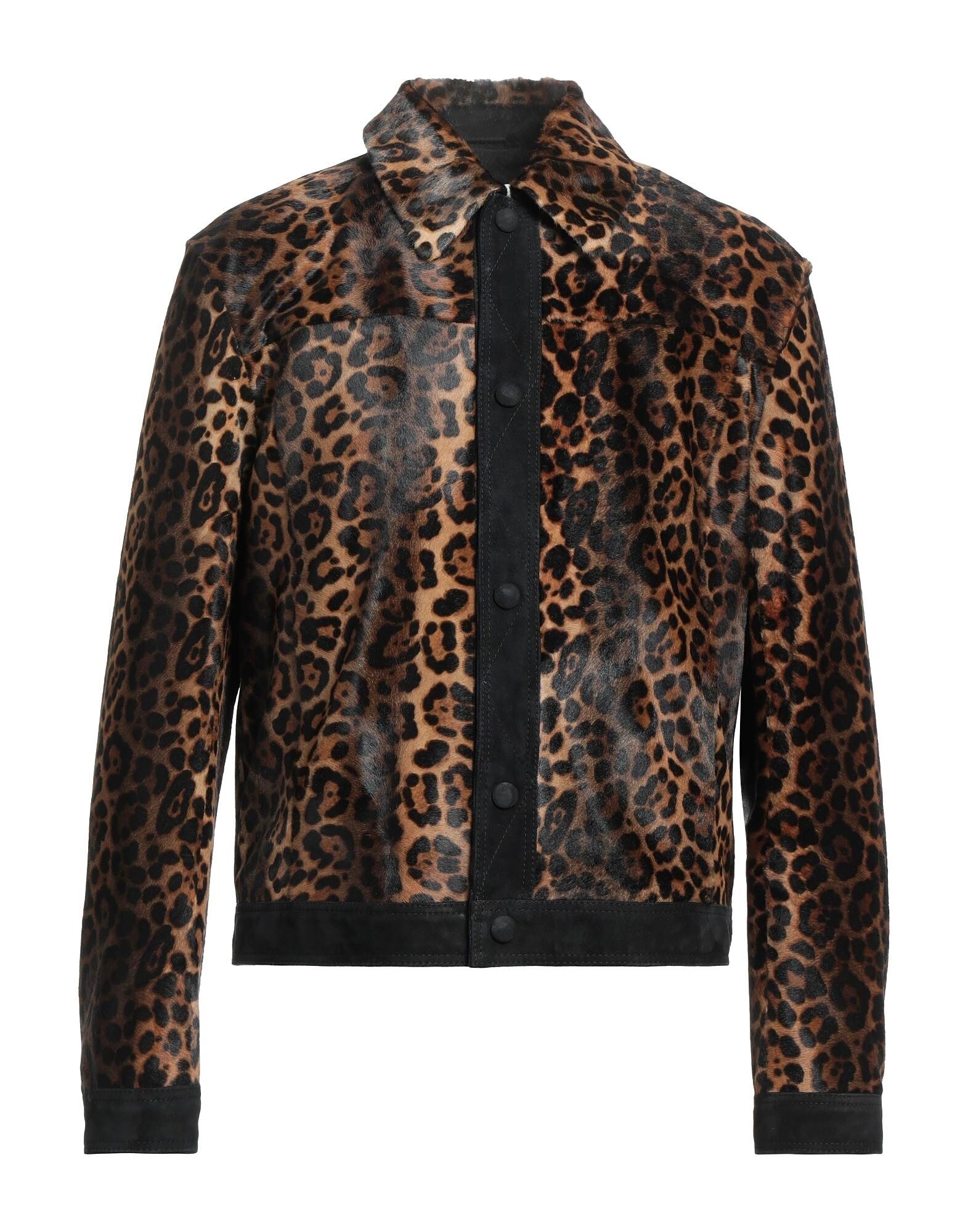 

Куртка Ami Alexandre Mattiussi, черный