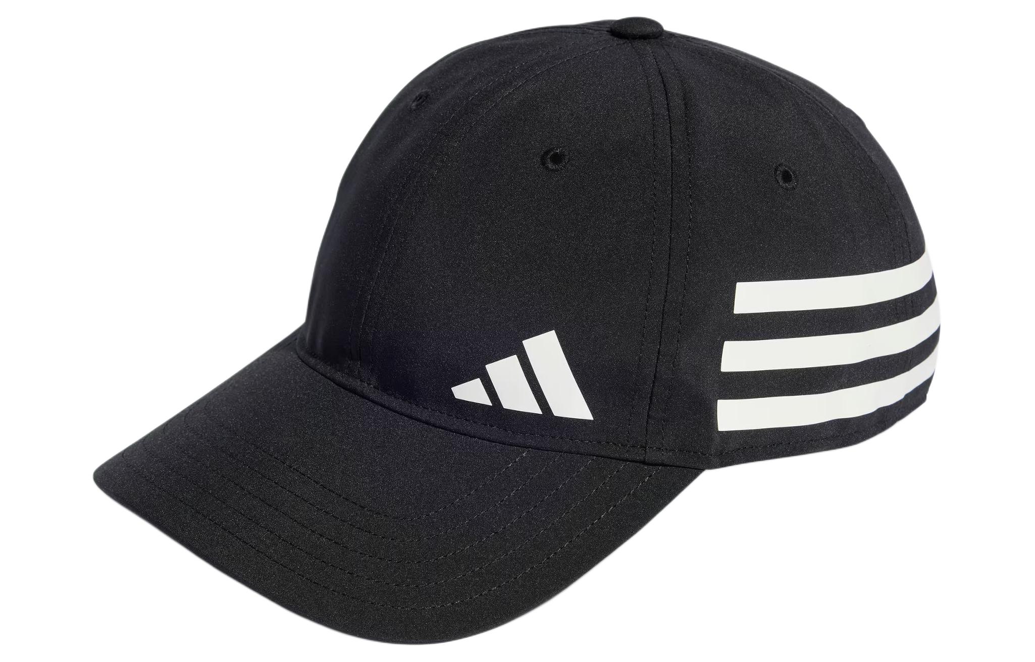 

Adidas Бейсболка унисекс из переработанного полиэстера, черная