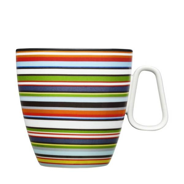 

Кружка ориго Iittala, оранжевый, Коричневый, Кружка ориго Iittala, оранжевый