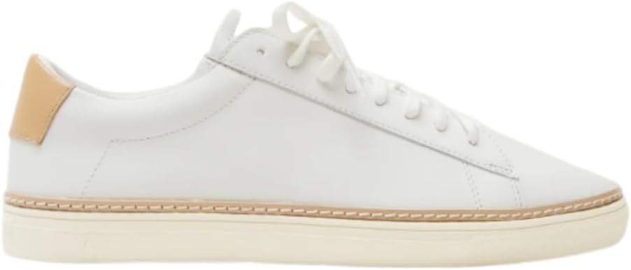 

Кроссовки Oliver Cabell Unisex Low 1 Pro, Cream