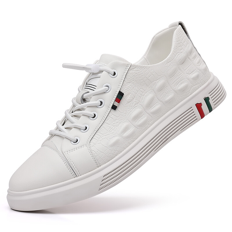 

Кроссовки EGCHI Yichi Lifestyle Shoes Men Low-top, черный