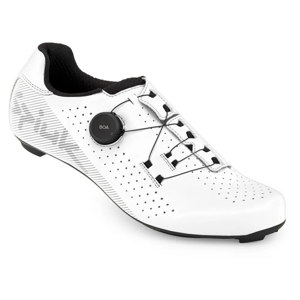 

Обувь для шоссе Spiuk Bruma C, белый