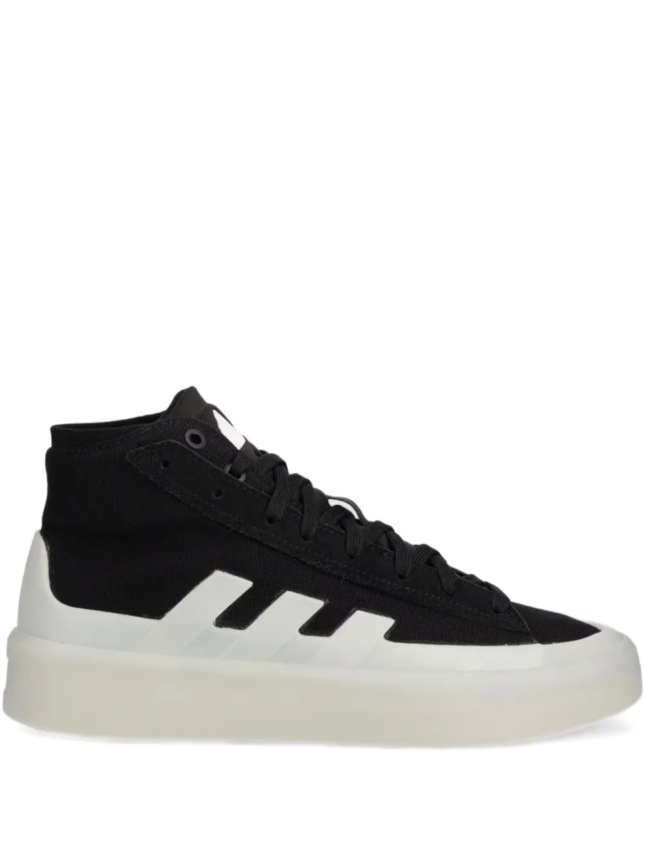 

Adidas кроссовки Znsored Hi, черный