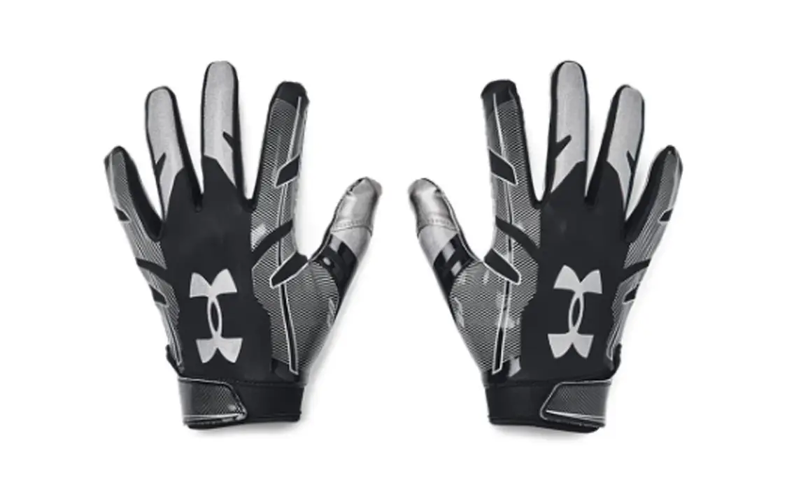 

Under Armour Спортивные перчатки мужские Black