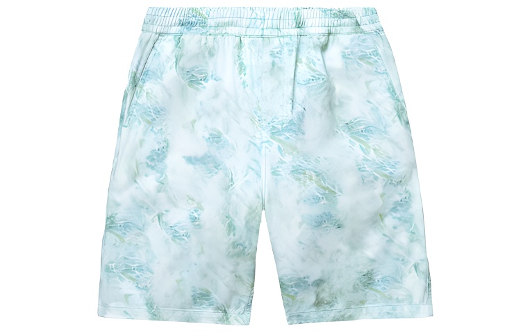 

Carhartt WIP Мужские повседневные шорты мультиколор