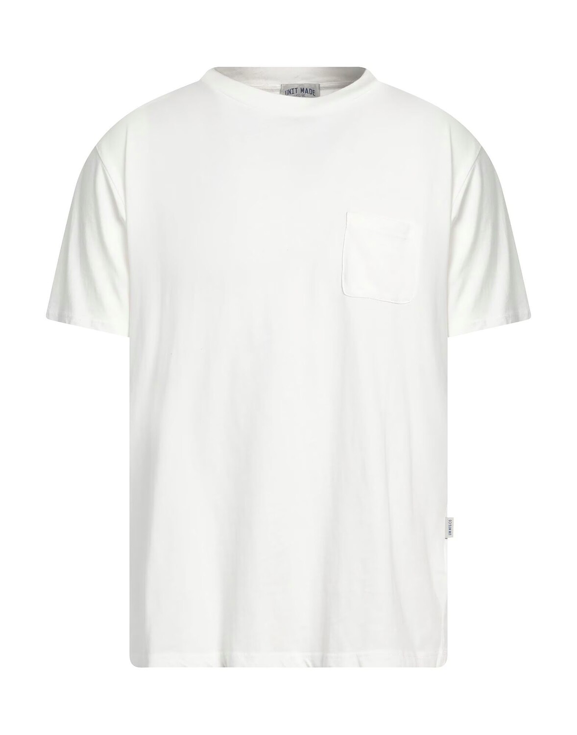 

Футболка Unit Made, белый