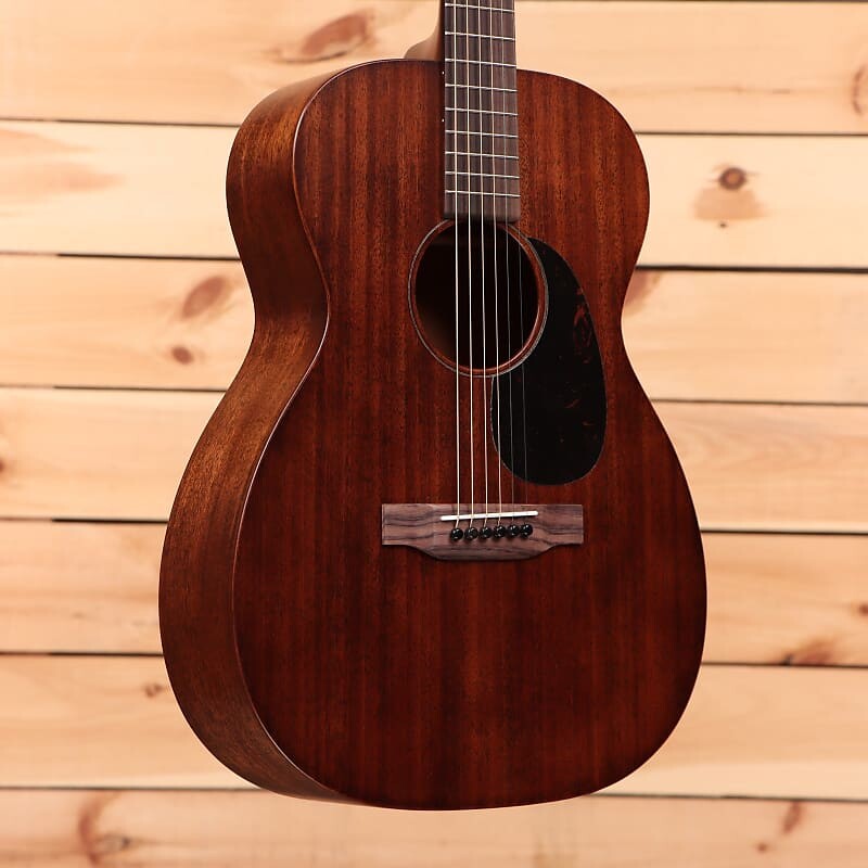 

Акустическая гитара Martin 0015M - Natural - 2792999