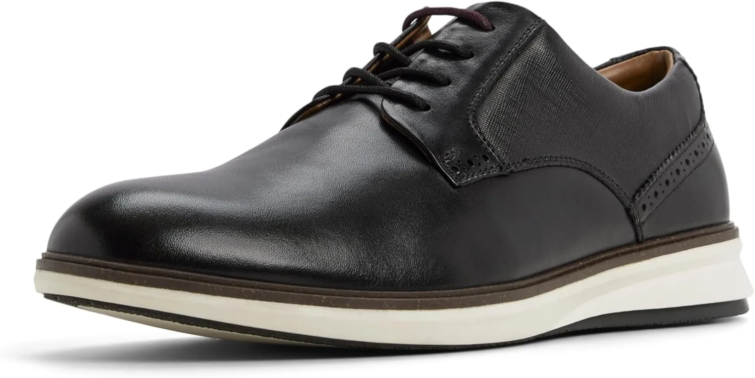 Мужские туфли Huxley от Ted Baker, черный