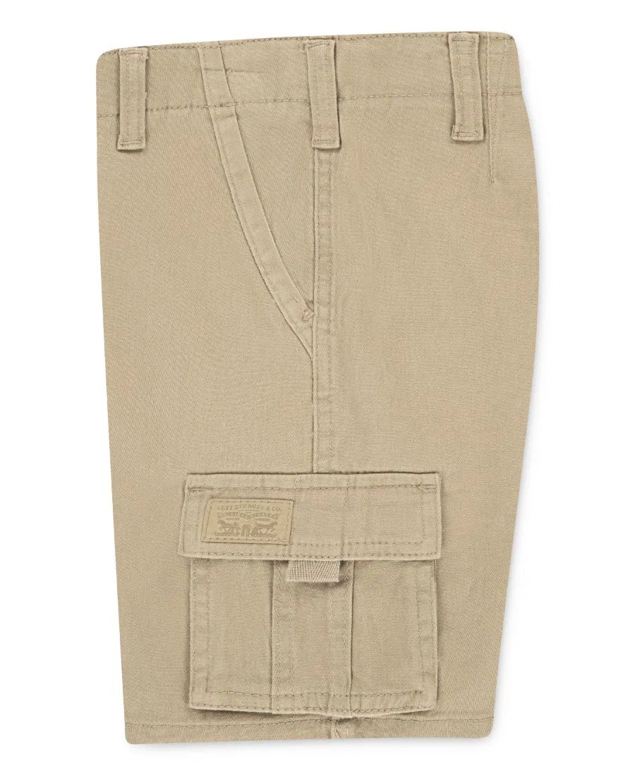 Детские традиционные шорты-карго 2T-7 Levi'S, золотой — фото 3