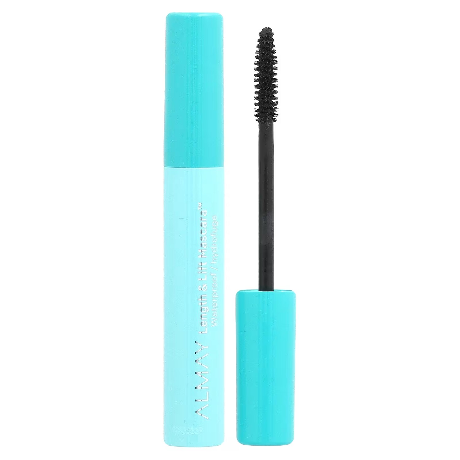 

Almay Long & Lift Mascara 040 Черный, 7,1 мл (0,24 жидк. унции)