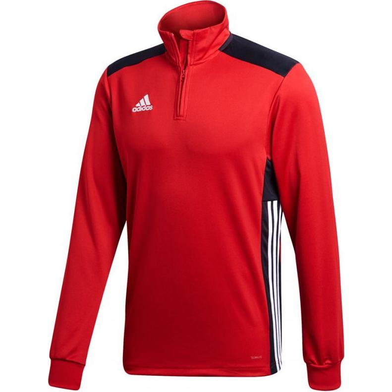 

Adidas Мужская толстовка Regista 18 Training M, красная