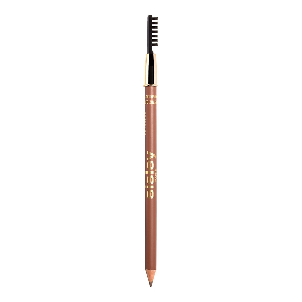 

Карандаш для бровей phyto-sourcils perfect Sisley, 02 châtain, вес 5.5 гр.