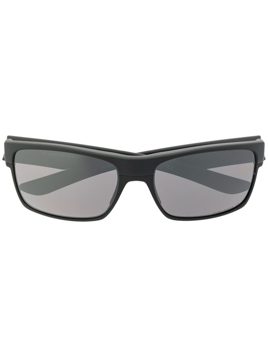 

Oakley солнцезащитные очки Two Face, черный