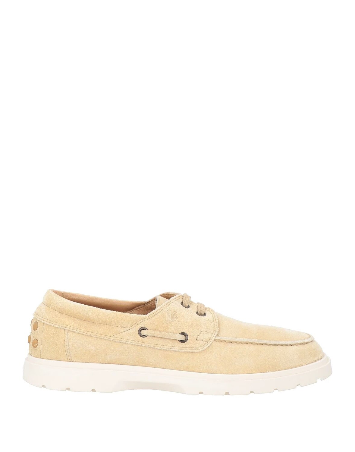 

Лоферы Tod'S, бежевый