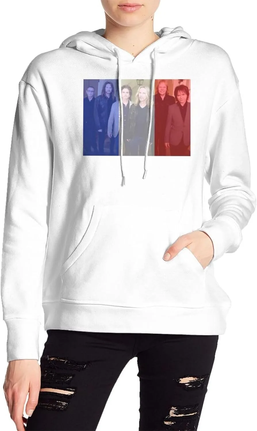 

Толстовка Styx Casual Fashion с длинными рукавами и капюшоном Dayalany