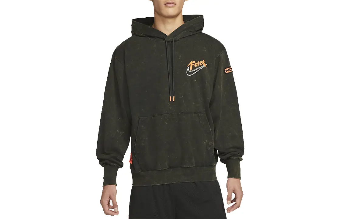 

Мужская толстовка Nike, серый
