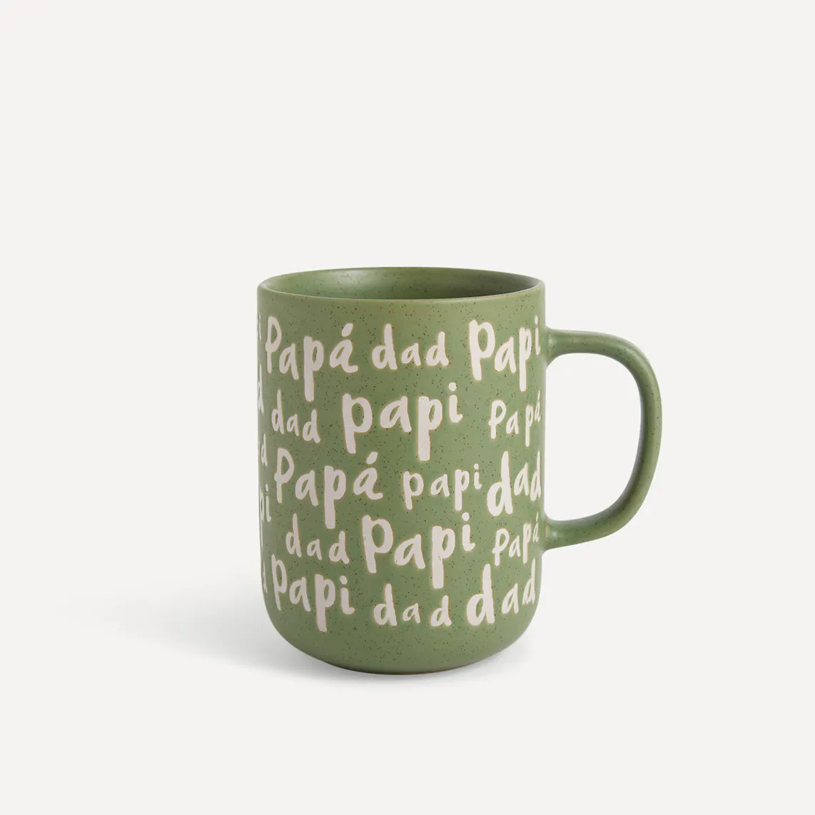 

Кружка Family Dad El Corte Inglés, разноцветный