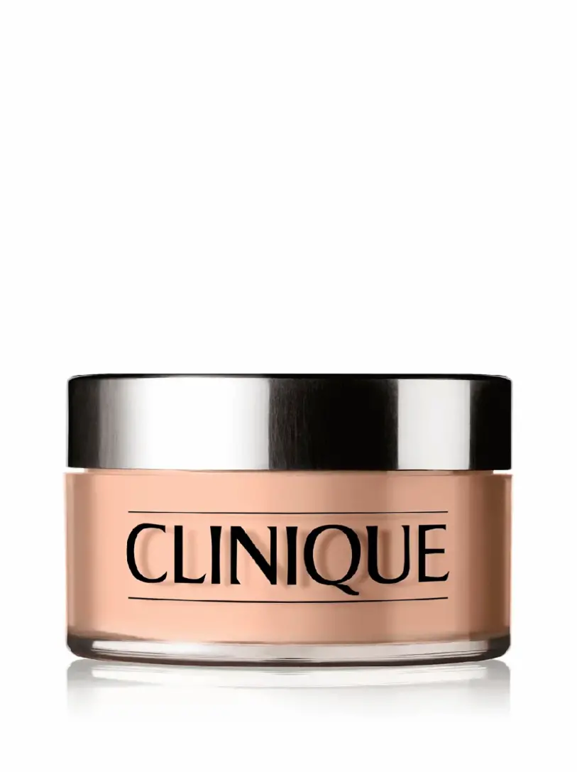 

Рассыпчатая пудра Blended Face Powder, оттенок 04 Transparency Clinique