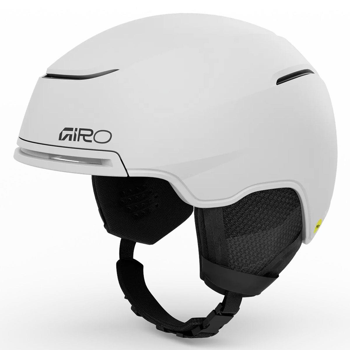 

Шлем Jackson MIPS Giro, Matte White