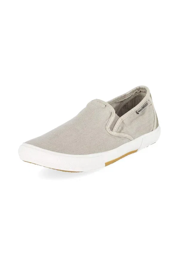 Мужские тапочки-кроссовки Bullboxer ff slipper 7vr1791801 3400, бежевый