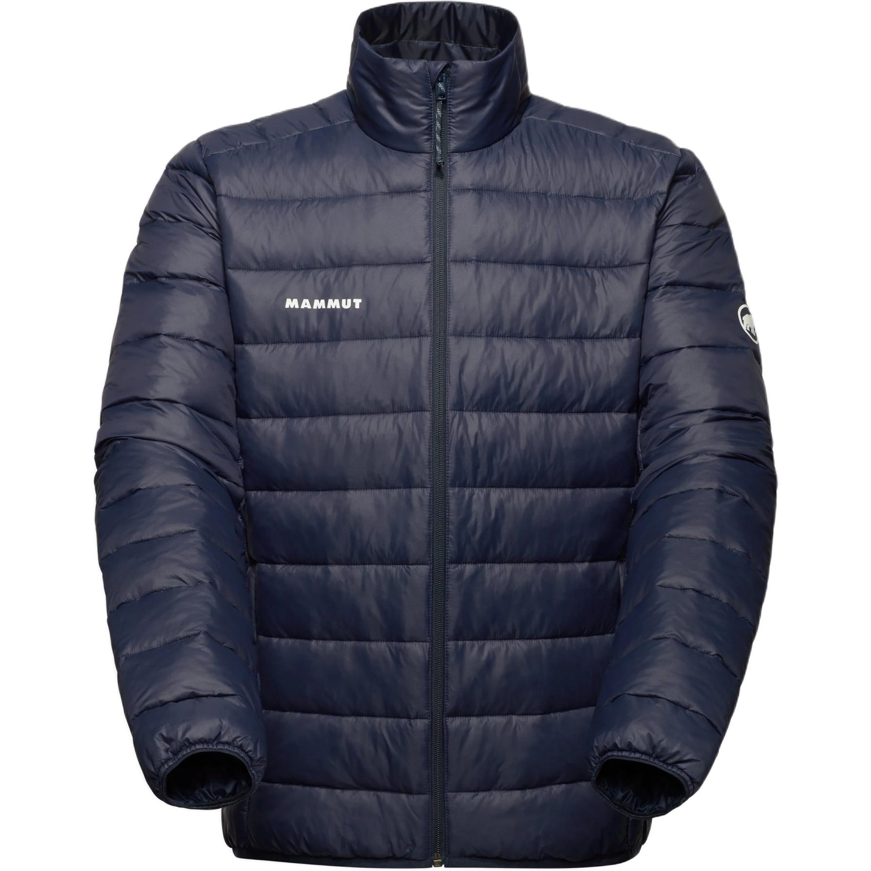 

MAMMUT Куртка мужская, Ocean Blue