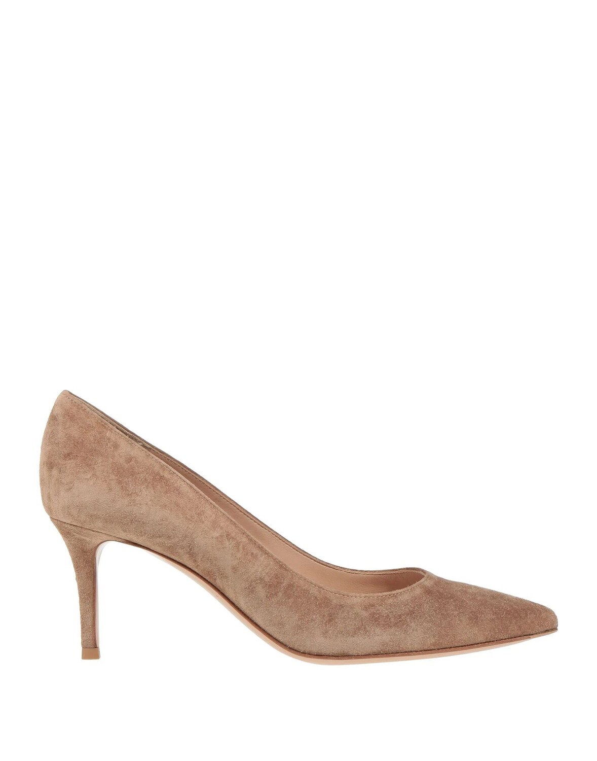 

Туфли Gianvito Rossi, бежевый