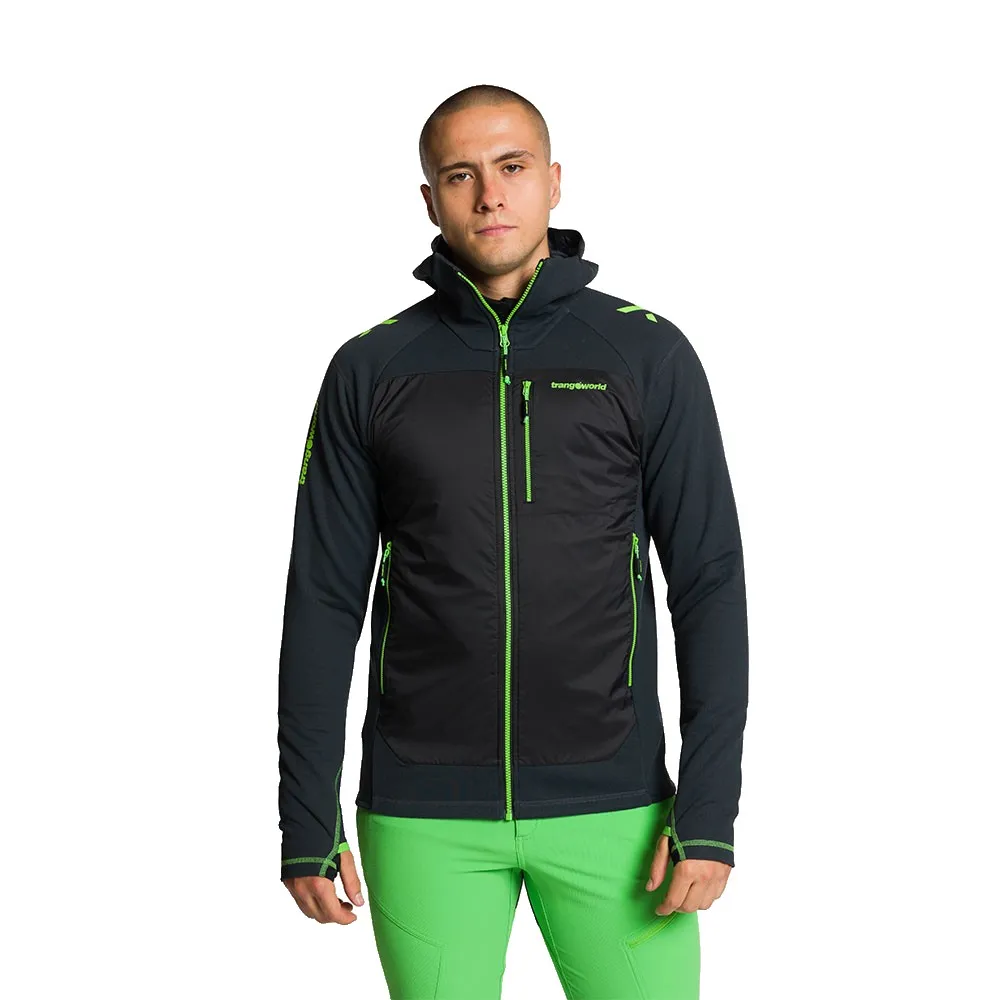 

Куртка Trangoworld TRX2 Hybrid Lt Evo, черный