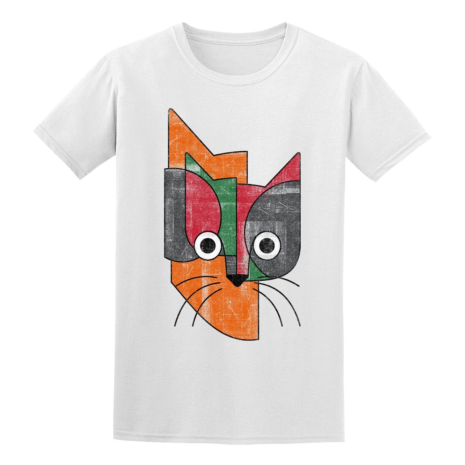 

Мужская футболка COLAB89 от Threadless Bulo Katze COLAB89 by Threadless