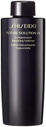 Тоник Shiseido Future Solutions LX Concentrated Balancing Sofner, 170 мл — фото 3