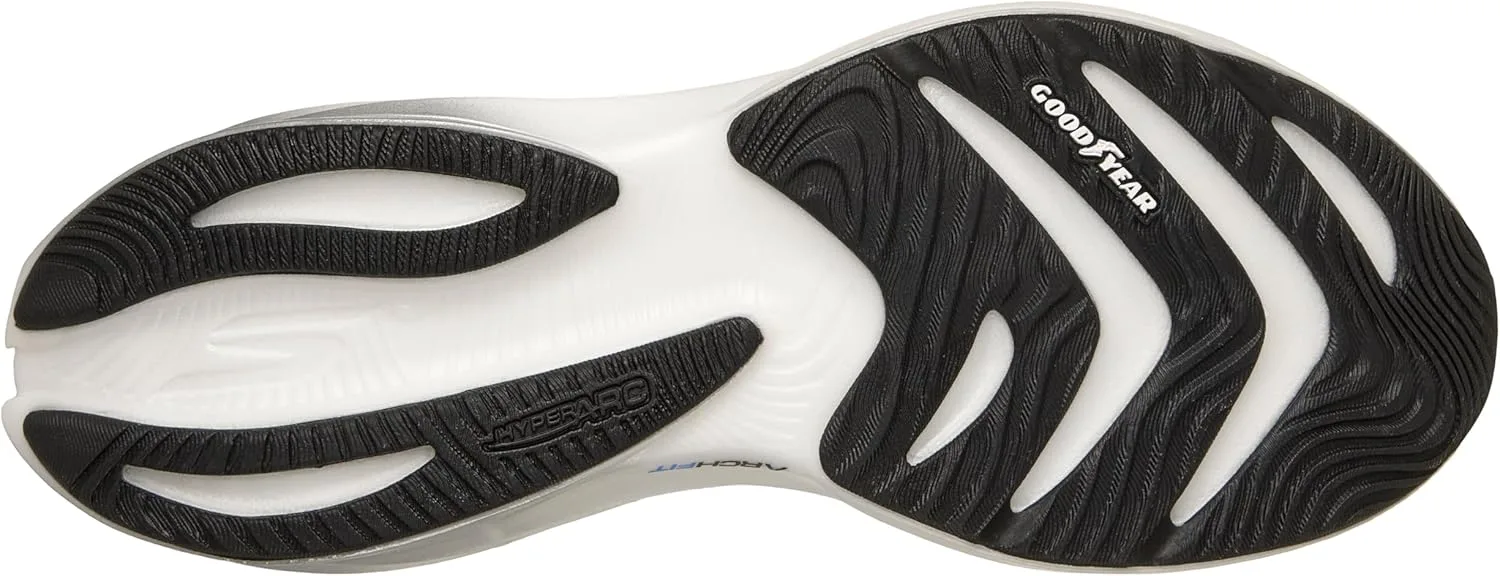Мужские кроссовки Skechers Aero Spark Hands Free без шнурков — фото 2