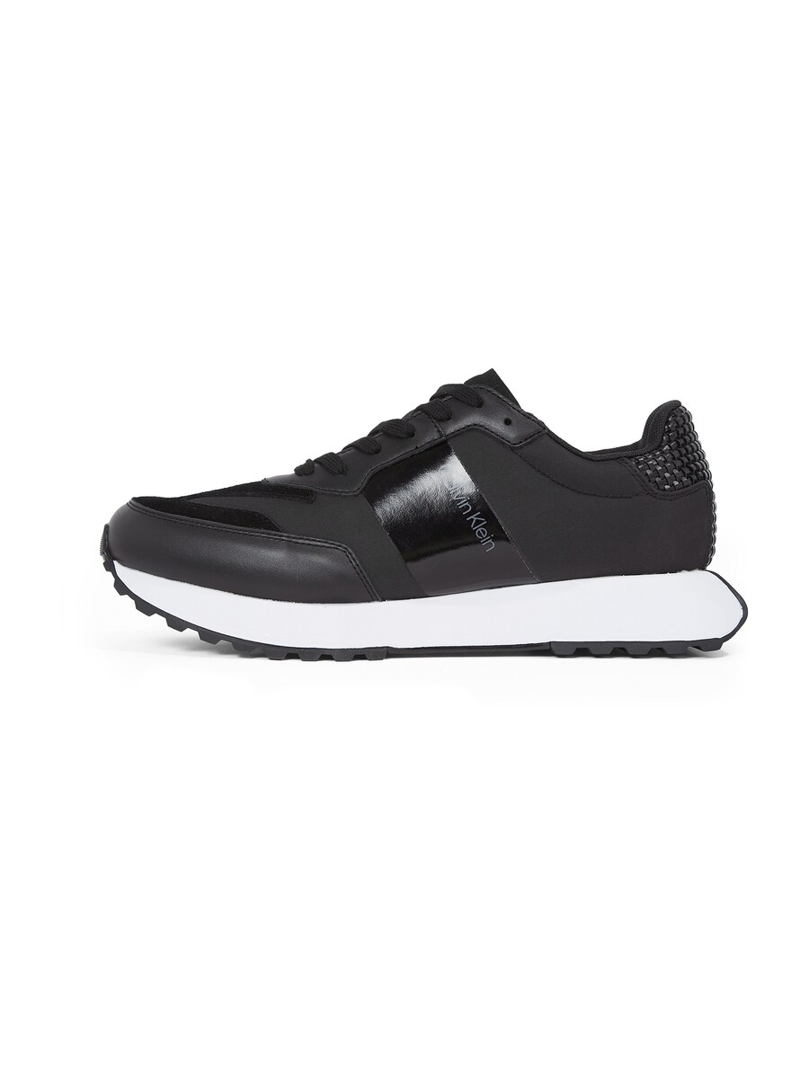 

Кроссовки Calvin Klein Sneakers REGGY 8C, черный