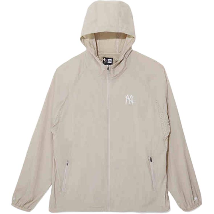 

New Era Дышащая солнцезащитная одежда унисекс, Beige Yellow