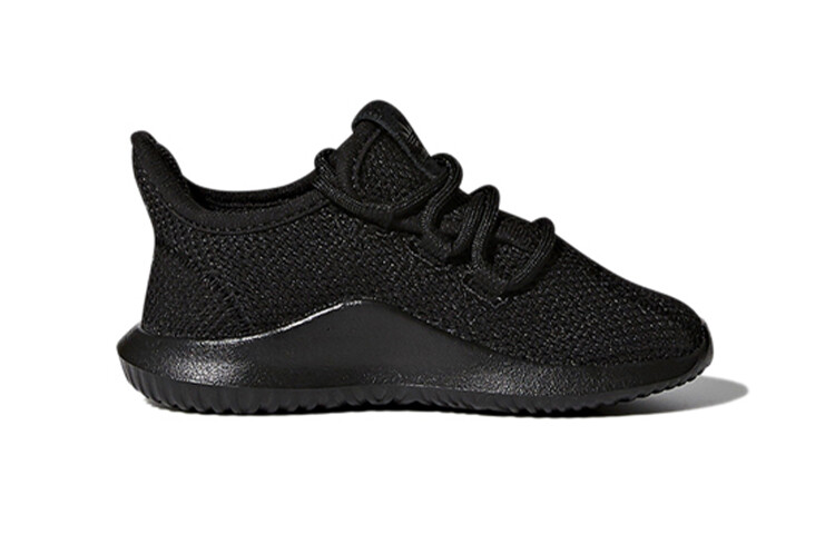 Кроссовки adidas originals Tubular Toddler Shoes TD Low-top Black — фото 2