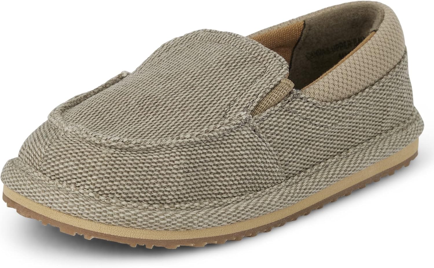 

Детские повседневные слипоны The Children's Place, Tan