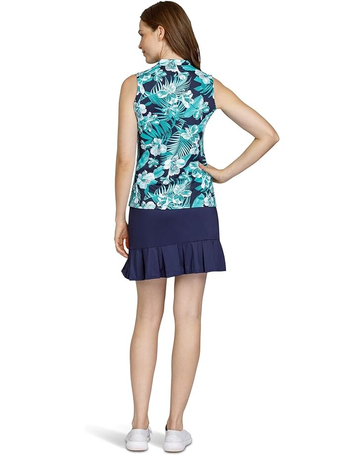 

Топ Tail Activewear Sommer Sleeveless Golf Top, цвет Emeria