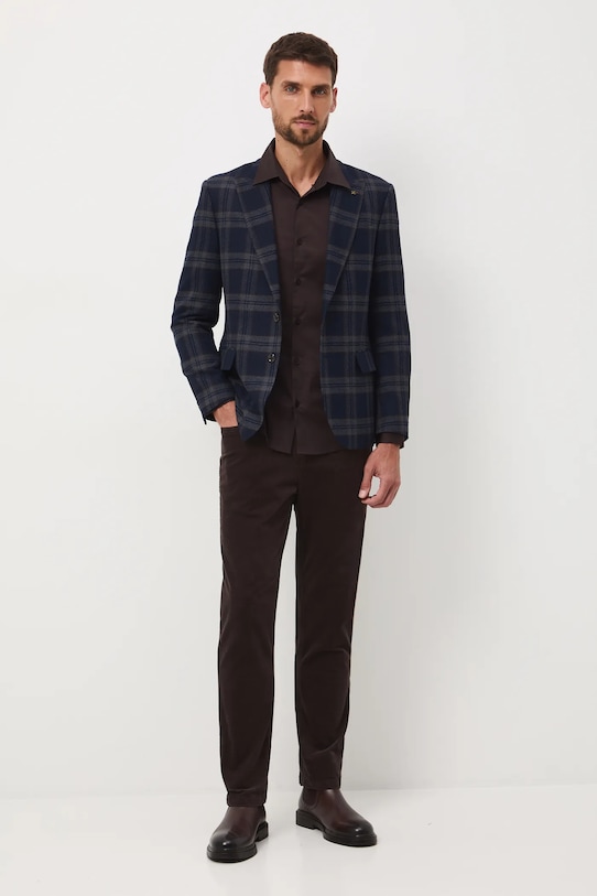 

Рубашка Medicine, коричневый