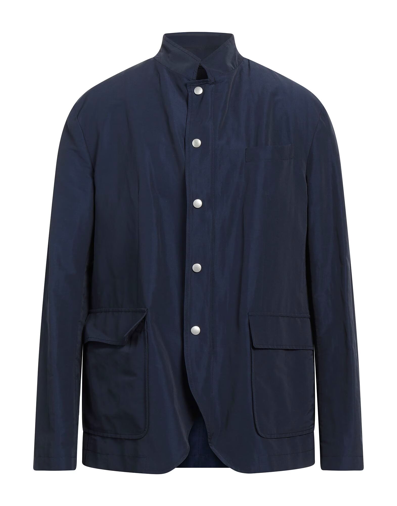 

Куртка Eleventy, темно-синий