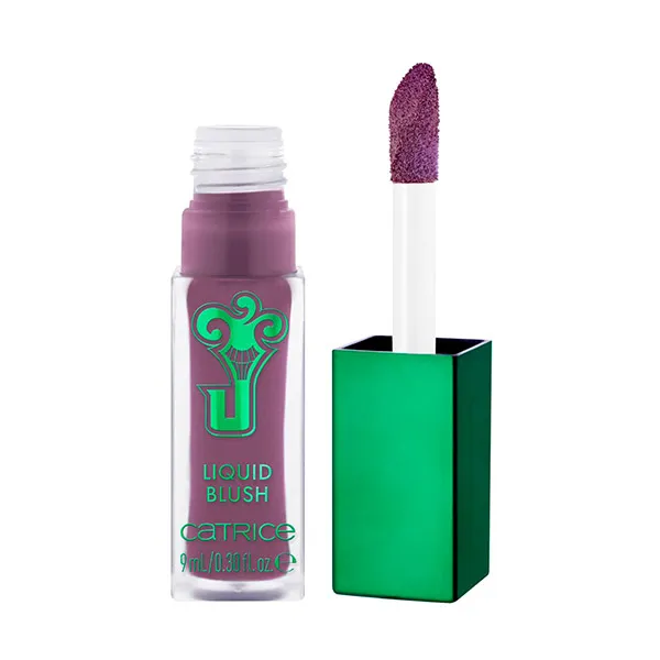 

Жидкие румяна Colorete Liquido The Jocker 010 Catrice, 30