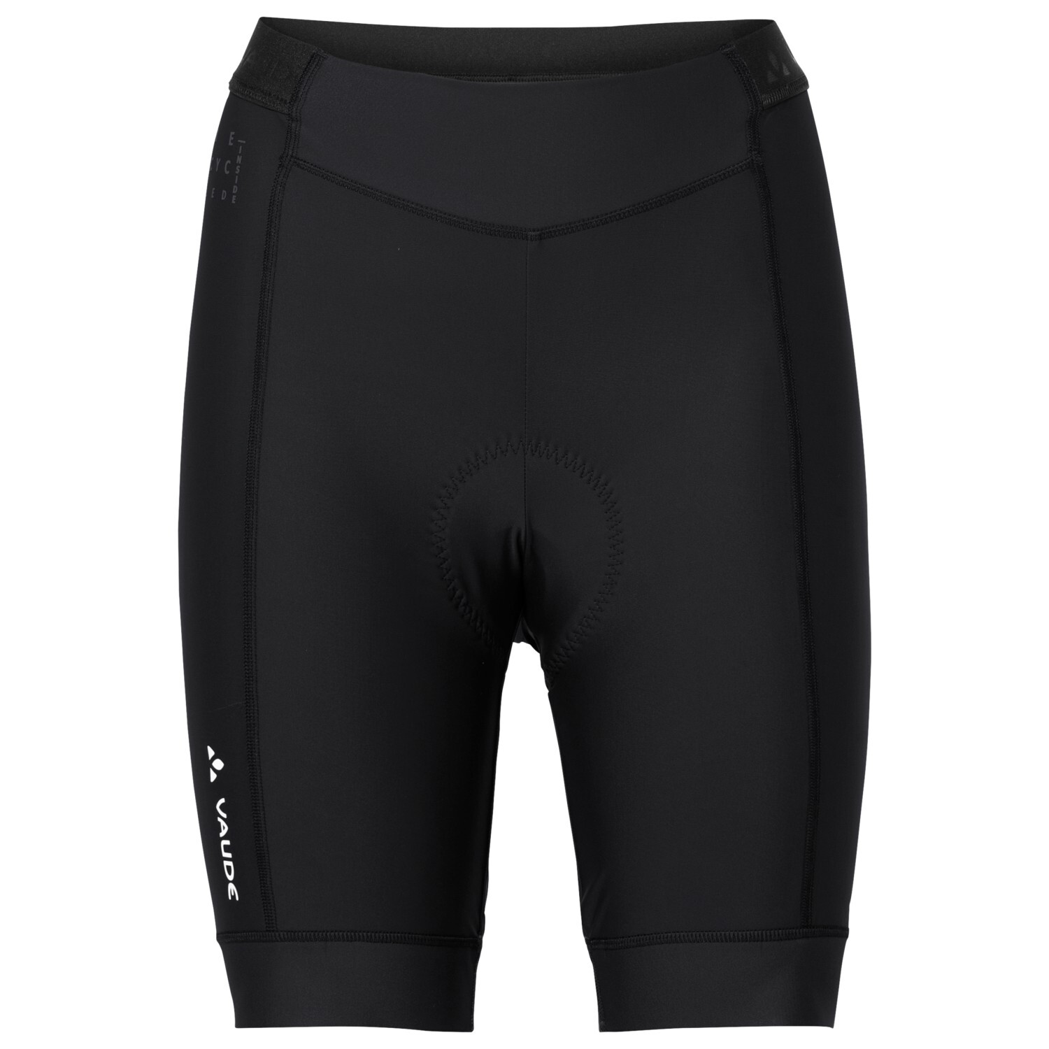 

Велосипедные шорты Vaude Women's Posta, черный