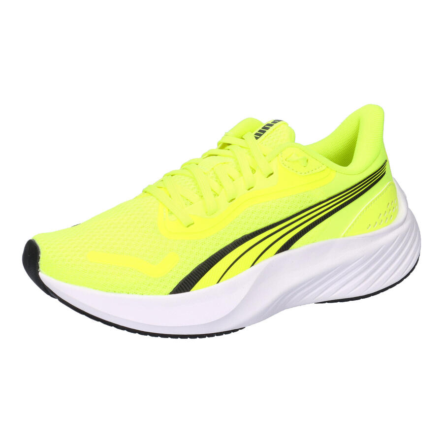 

Детские кроссовки Puma Pounce Lite Jr 401512