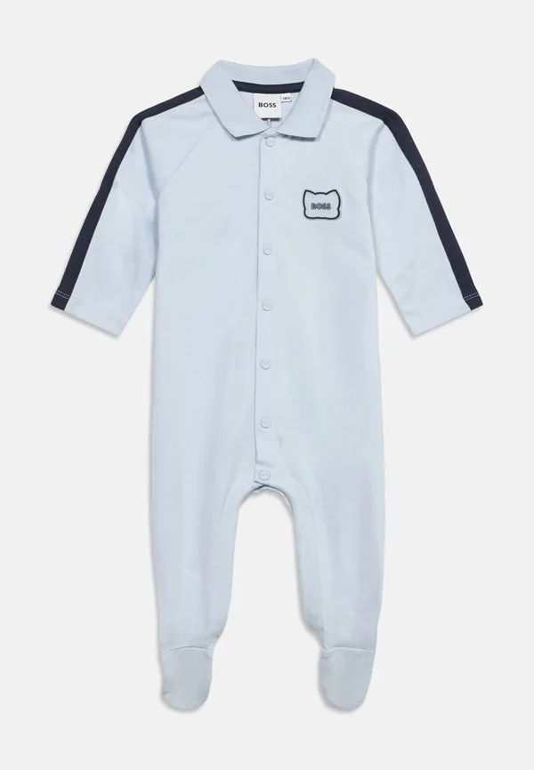 Комбинезон Boss Kidswear, Pale Blue