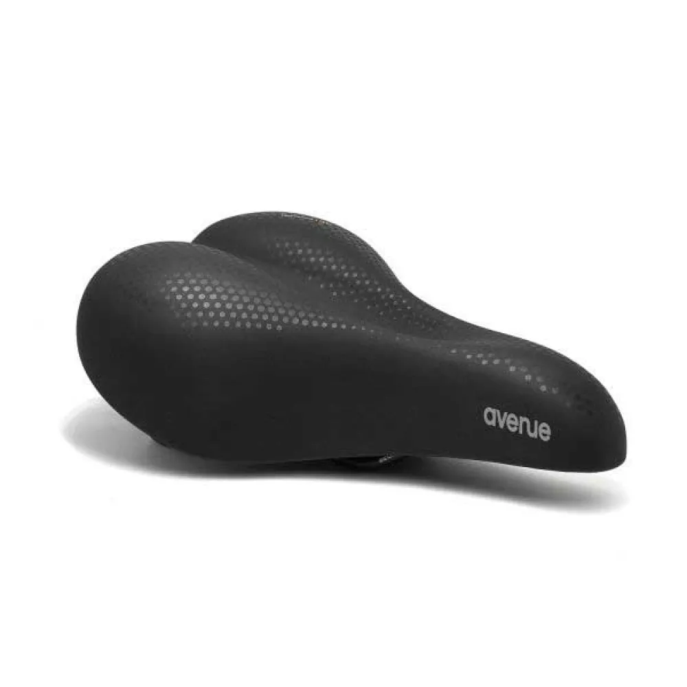 

Седло Selle Royal Avenue Moderate, черный