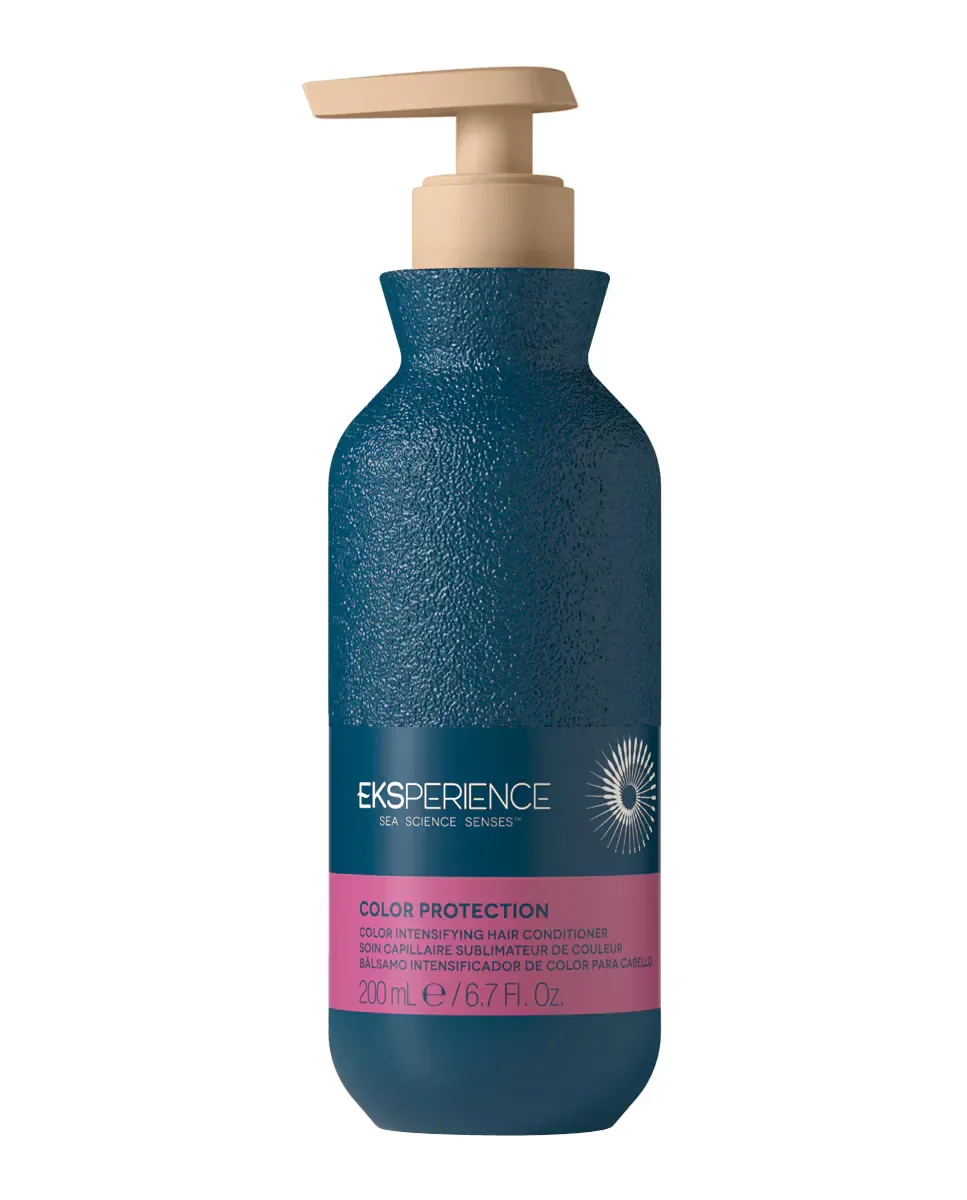 Кондиционер для защиты цвета Acondicionador Color Prot. 200 мл Eksperience