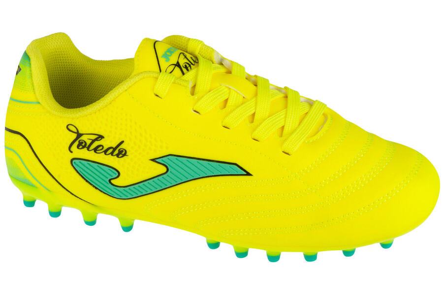 

JOMA Футбольные бутсы для мальчиков Toledo Jr 24 TOJW AG