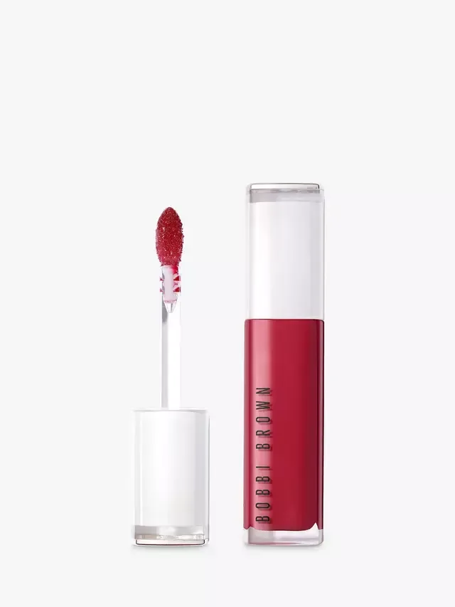 Сыворотка Bobbi Brown — Для губ Extra Plump , Bare Plum, 6 мл