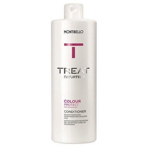 

Кондиционер для окрашенных волос 750мл Montibello Treat Naturtech Color Protect |