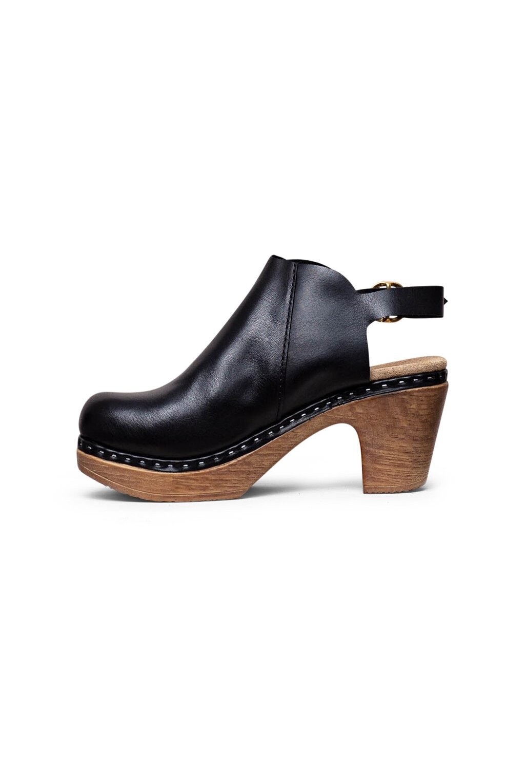 

Сабо TYRA Calou Stockholm, цвет black
